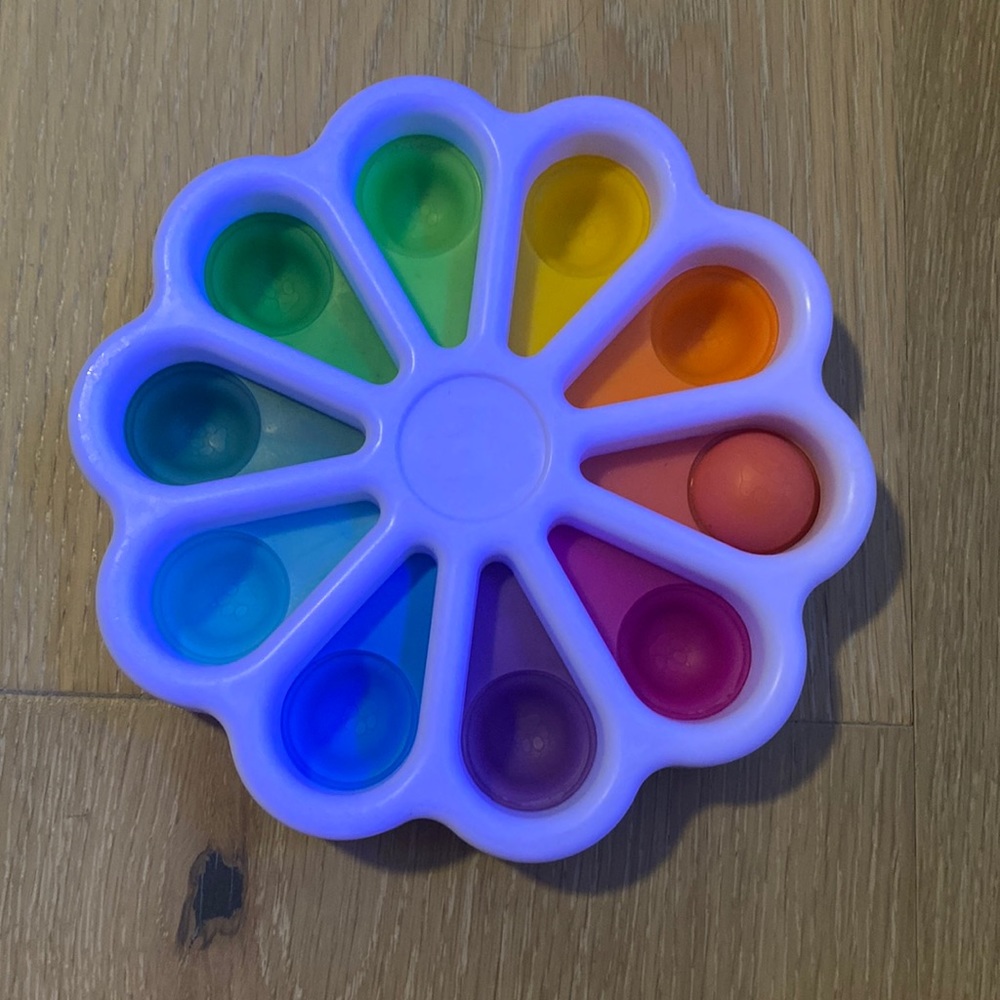 SIMPL DIMPL BY DIMPL DIDGETS